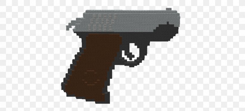 Gun Barrel Minecraft Firearm Pistol Handgun, PNG, 874x396px, Gun Barrel, Air Gun, Ammunition, Blank, Firearm Download Free