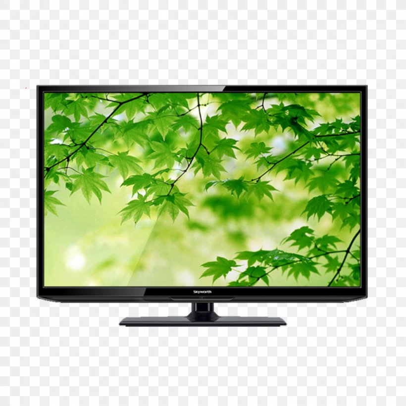 LED-backlit LCD Television Set High-definition Television Light-emitting Diode, PNG, 1200x1200px, Ledbacklit Lcd, Backlight, Computer Monitor, Digital Television, Display Device Download Free