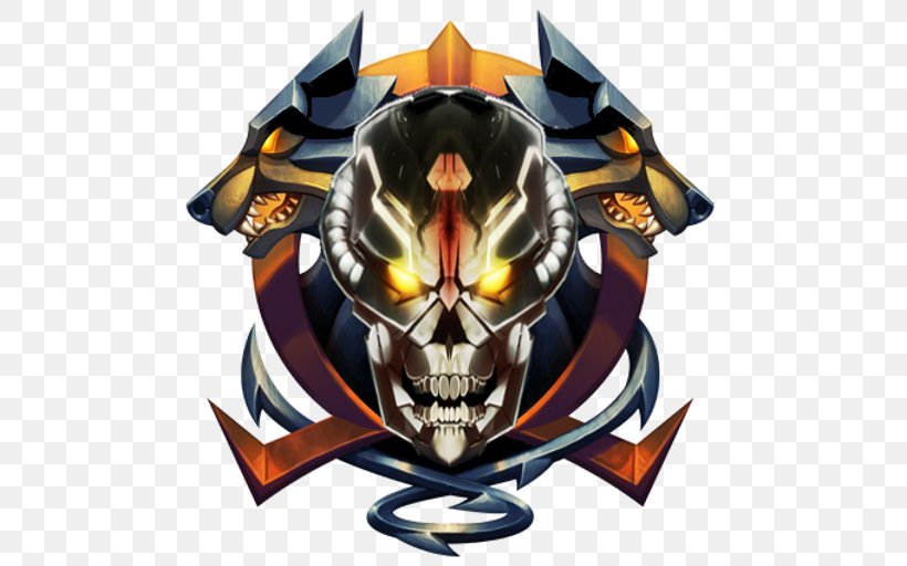 Logo Warframe Video Gaming Clan, PNG, 512x512px, Logo, Bicycle Clothing, Bicycle Helmet, Bicycles Equipment And Supplies, Clan Download Free