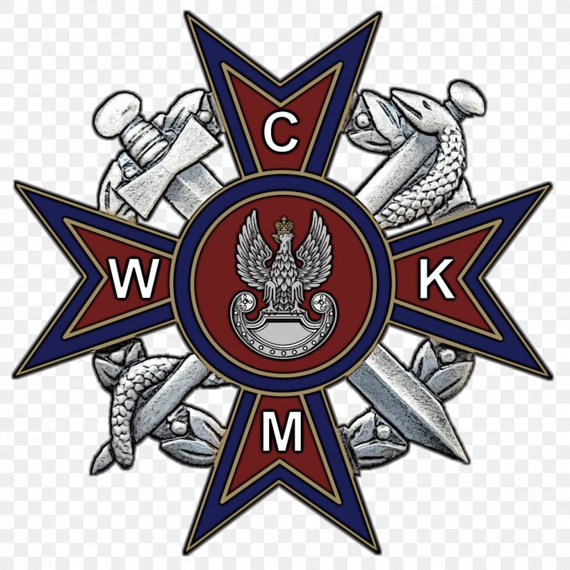 Medical University Of Łódź Wojskowe Centrum Kształcenia Medycznego Soldier Medicine Military Medical Training Center, PNG, 1417x1416px, Soldier, Badge, Brand, Crest, Emblem Download Free