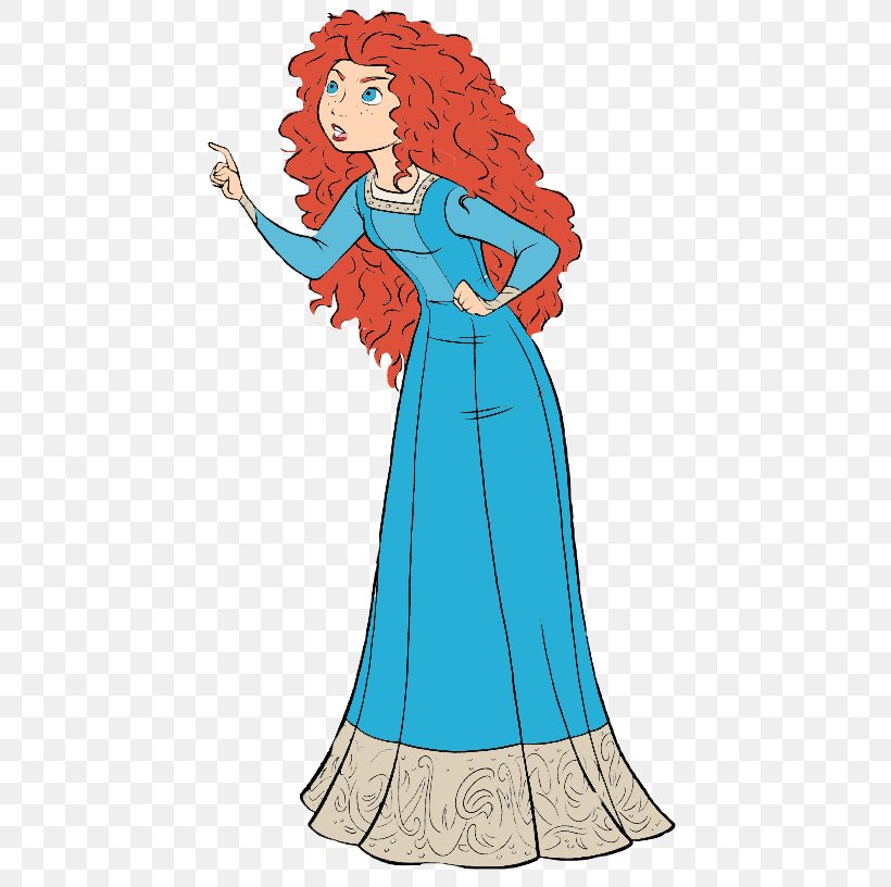 Merida Brave Ariel Belle Fa Mulan, PNG, 468x816px, Watercolor, Cartoon, Flower, Frame, Heart Download Free