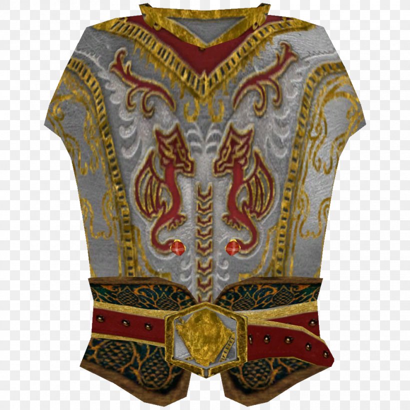 Oblivion The Elder Scrolls V: Skyrim Armour Cuirass Shield, PNG, 990x989px, Oblivion, Armour, Blade, Costume, Costume Design Download Free
