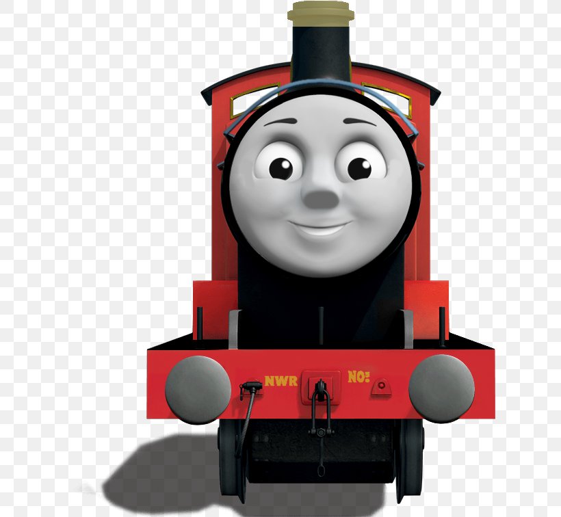 Thomas & Friends James The Red Engine Sir Topham Hatt Sodor, PNG, 629x756px, Thomas Friends, Annie And Clarabel, Character, Computergenerated Imagery, James The Red Engine Download Free