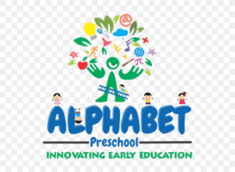 Alphabet Preschool Pre-school Behala Montessori Education, PNG, 600x600px, Preschool, Area, Artwork, Brand, Child Download Free