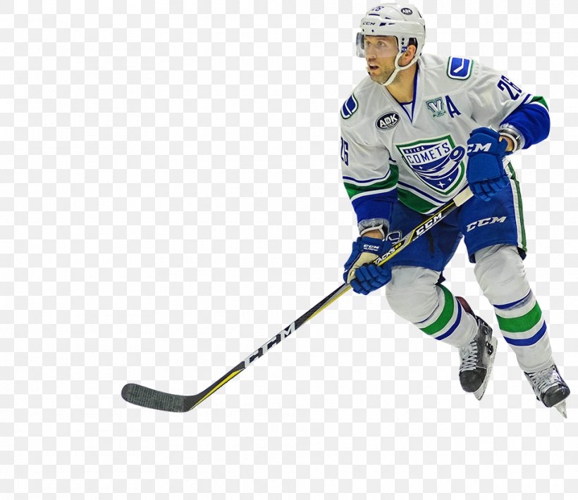 College Ice Hockey Utica Comets American Hockey League Vancouver Canucks, PNG, 960x832px, College Ice Hockey, American Hockey League, Bandy, Bumper, Defenceman Download Free