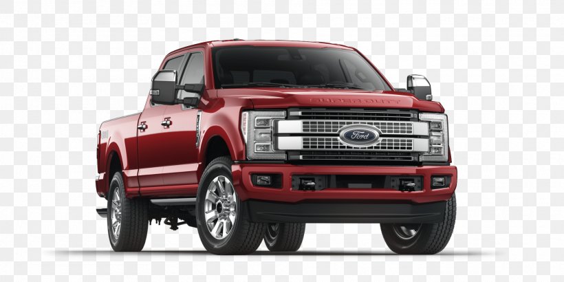 Ford Super Duty Pickup Truck Ford Power Stroke Engine Diesel Engine, PNG, 1920x960px, Ford Super Duty, Automatic Transmission, Automotive Design, Automotive Exterior, Automotive Tire Download Free