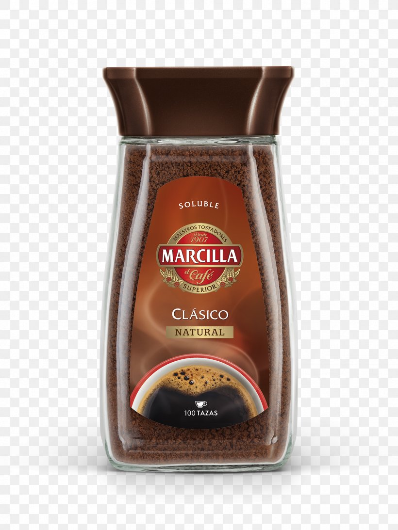Instant Coffee Espresso Cafe Marcilla, PNG, 1771x2362px, Instant Coffee, Arabica Coffee, Breakfast, Cafe, Caffeine Download Free