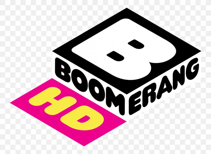 Logo Boomerang Television Channel High-definition Television, PNG, 1100x800px, Logo, Area, Boomerang, Brand, Highdefinition Television Download Free