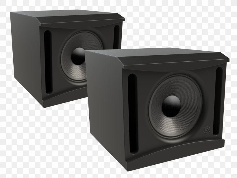 Loudspeaker Subwoofer Audio Sound Studio Monitor, PNG, 1600x1200px, Loudspeaker, Acoustics, Audio, Audio Equipment, Bass Download Free