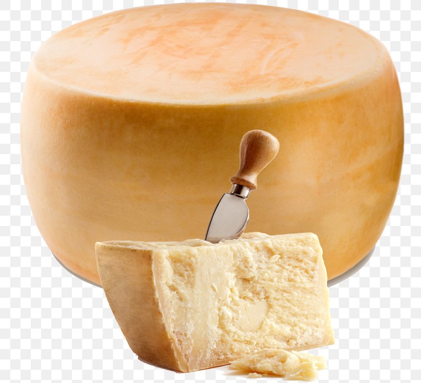 Parmigiano-Reggiano Gruyère Cheese Pizza Milk Montasio, PNG, 760x746px, Parmigianoreggiano, Cattle, Cheddar Cheese, Cheese, Dairy Product Download Free
