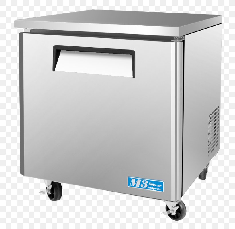 Refrigerator Countertop Table Refrigeration Drawer, PNG, 800x800px, Refrigerator, Cabinetry, Countertop, Door, Drawer Download Free