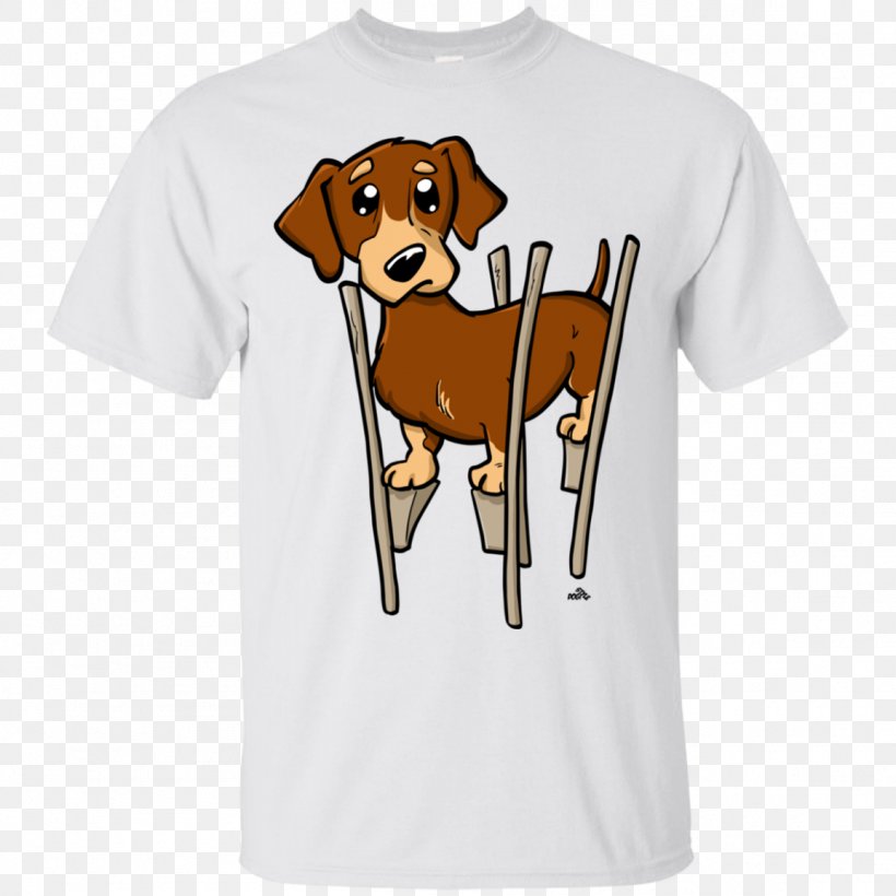 T-shirt Dog Breed Dalmatian Dog Dachshund Puppy, PNG, 1155x1155px, Tshirt, Breed, Caricature, Carnivoran, Cartoon Download Free