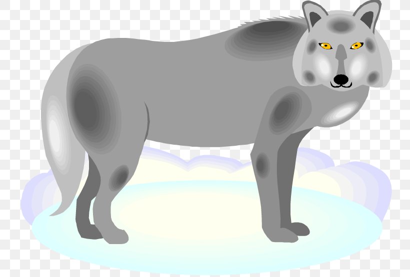 Whiskers Canidae Cat Dog Clip Art, PNG, 750x555px, Whiskers, Animal, Bear, Big Cats, Canidae Download Free