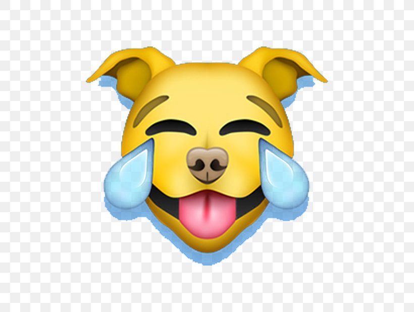 American Pit Bull Terrier Emoji IMessage Desktop Wallpaper, PNG, 618x618px, Pit Bull, American Pit Bull Terrier, Bull, Carnivoran, Computer Download Free