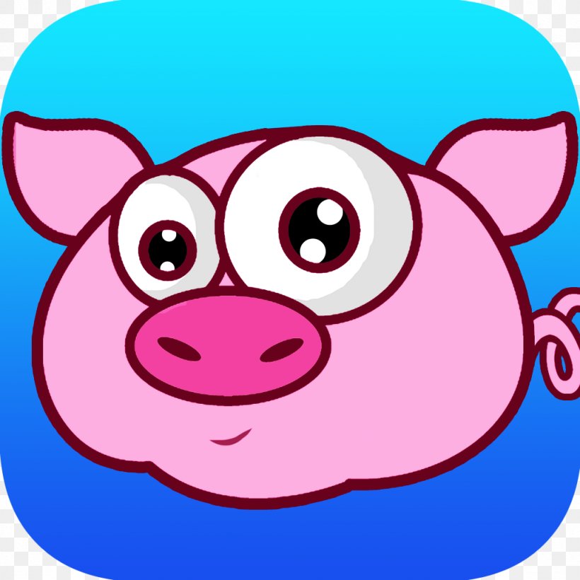 Android Puzzle Snout, PNG, 1024x1024px, Android, App Store, Area, Magenta, Nose Download Free