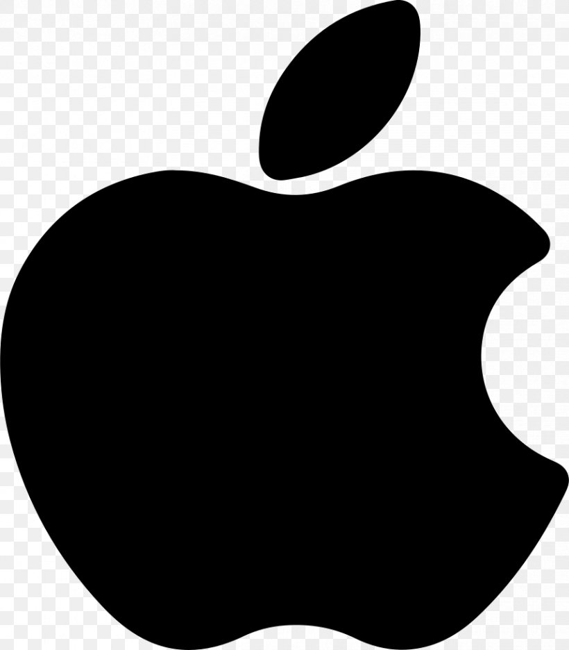 Apple Logo, PNG, 858x980px, Apple, Apple Music, Apple Tv, Black, Blackandwhite Download Free