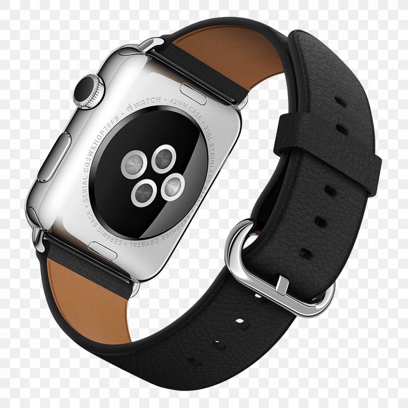 Apple Watch Series 3 Smartwatch Stainless Steel, PNG, 1200x1200px, Apple Watch, Apple, Apple S1, Apple Watch Series 1, Apple Watch Series 2 Download Free
