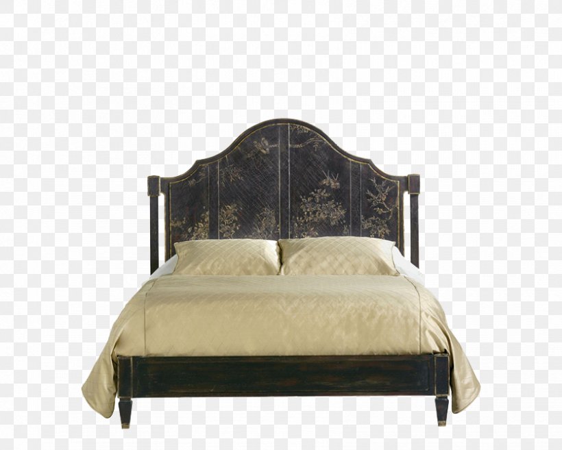 Bedroom Table Furniture Bench, PNG, 835x670px, Bed, Bed Frame, Bedroom, Bench, Couch Download Free