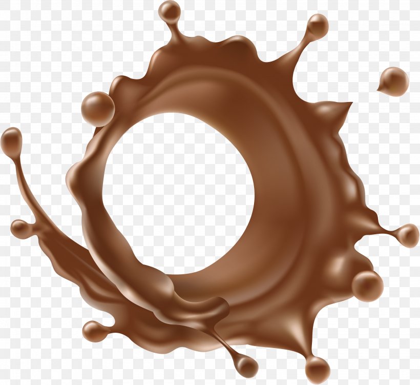Chocolate Euclidean Vector, PNG, 3070x2815px, Chocolate, Chocolate Syrup, Coreldraw, Pixel Download Free