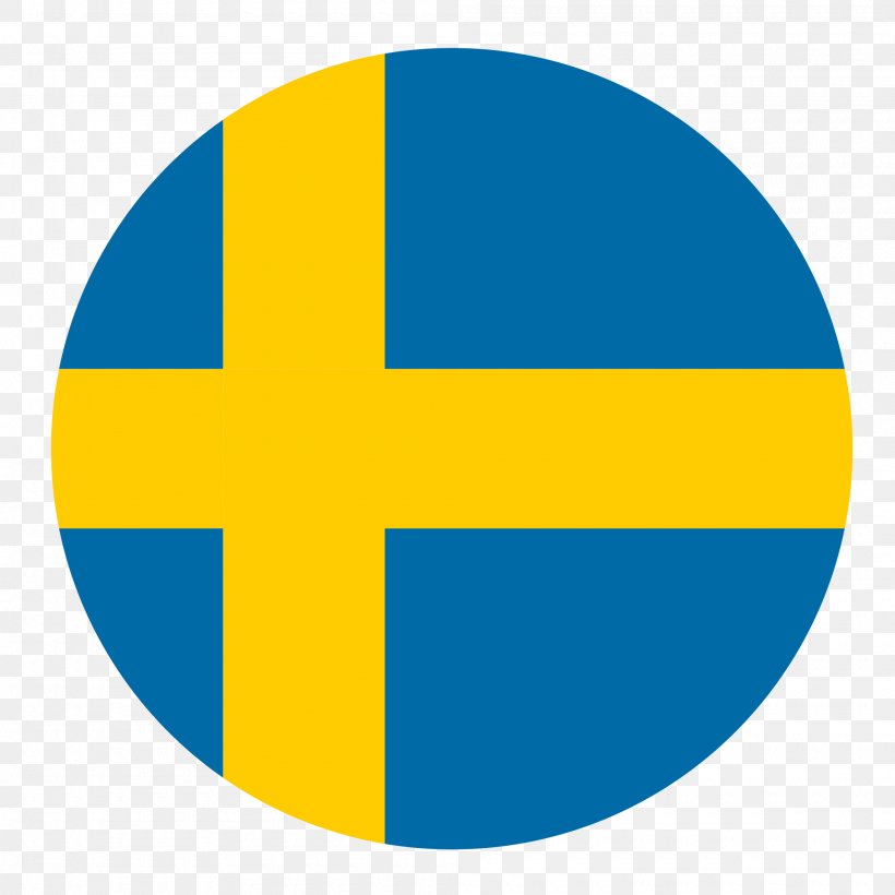 Flag Of Sweden Flag Of Germany UEFA Euro 2016, PNG, 2000x2000px, Flag Of Sweden, Area, Brand, File Negara Flag Map, Flag Download Free
