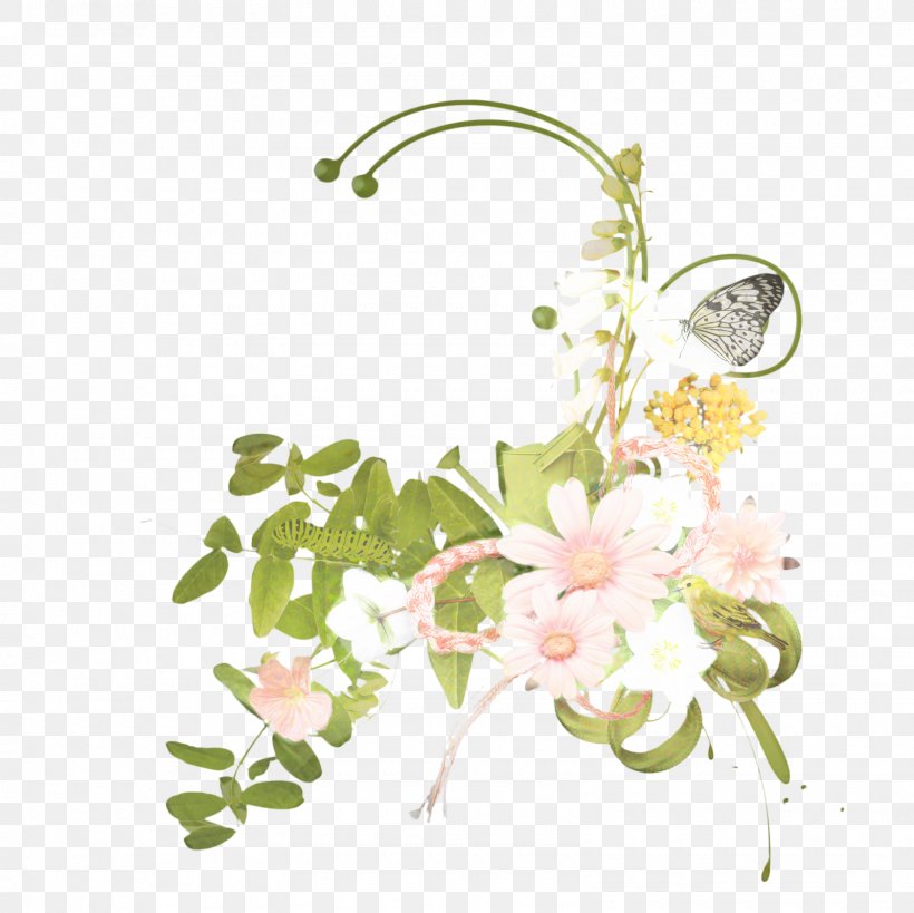 Floral Flower Background, PNG, 1600x1600px, Floral Design, Blossom, Bouquet, Branch, Cut Flowers Download Free