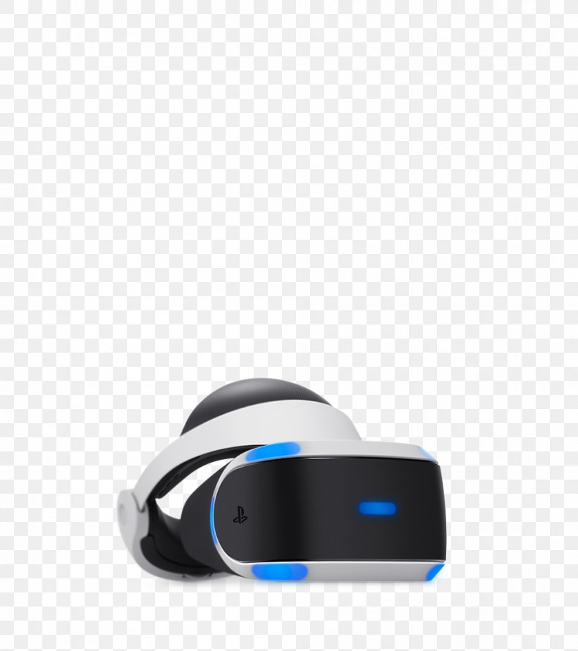 PlayStation VR PlayStation Camera Sony PlayStation 4 Slim Sony PlayStation 4 Pro, PNG, 991x1116px, Playstation Vr, Audio, Audio Equipment, Electric Blue, Electronic Device Download Free