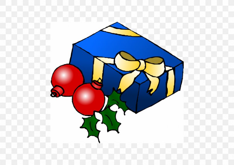 Santa Claus Christmas Gift Christmas Gift Clip Art, PNG, 900x636px, Santa Claus, Area, Artwork, Christmas, Christmas Card Download Free