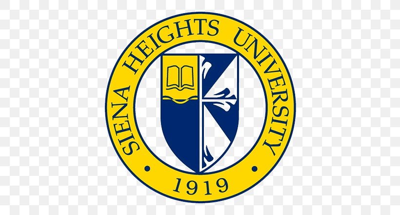 Siena Heights University Monroe County Community College Academic Degree, PNG, 600x440px, Siena Heights University, Academic Degree, Adrian, Area, Brand Download Free