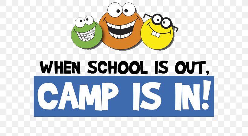 Summer Camp School Day Camp Child Clip Art, PNG, 600x451px, Summer Camp, Area, Banner, Brand, Camping Download Free
