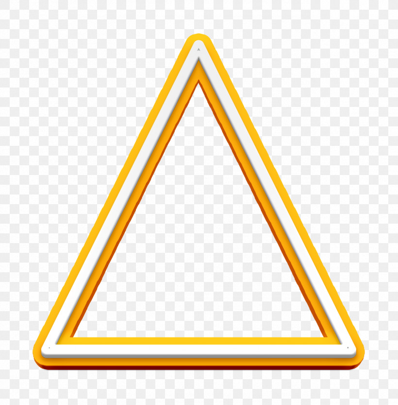 Triangle Icon Design Set Icon, PNG, 1294x1316px, Triangle Icon, Cone, Forest, Line, Line Triangle Download Free