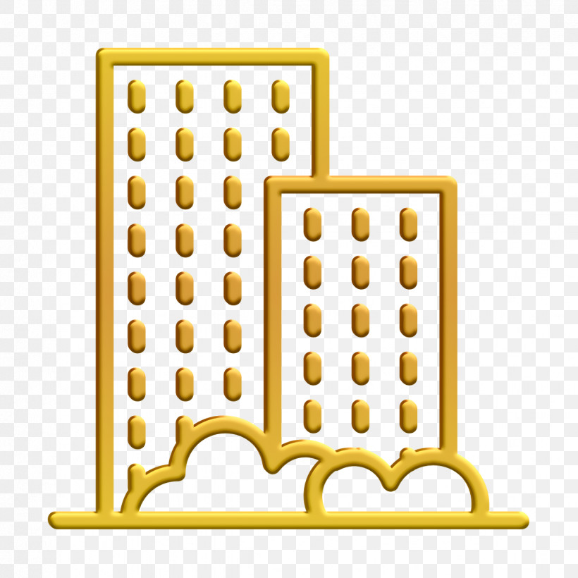 Apartment Icon Real Estate Icon, PNG, 1234x1234px, Apartment Icon, Abacus, Real Estate Icon, Yellow Download Free