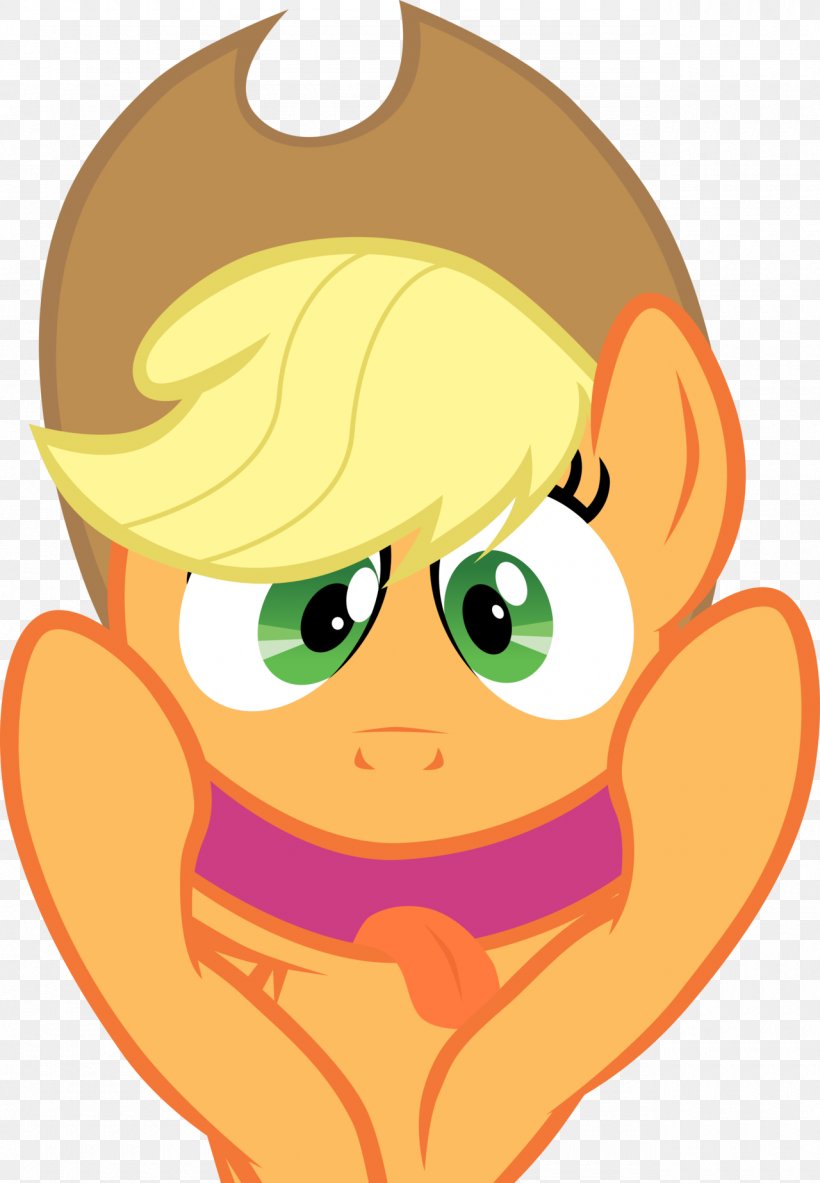 Applejack Twilight Sparkle Pony Clip Art Rarity, PNG, 1280x1847px, Watercolor, Cartoon, Flower, Frame, Heart Download Free