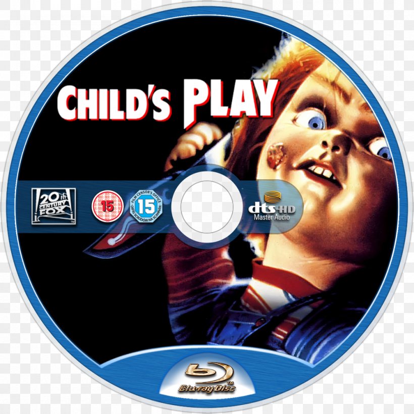 Chucky Child's Play Film Horror, PNG, 1000x1000px, Chucky, Alex Vincent, Brad Dourif, Bride Of Chucky, Child Download Free