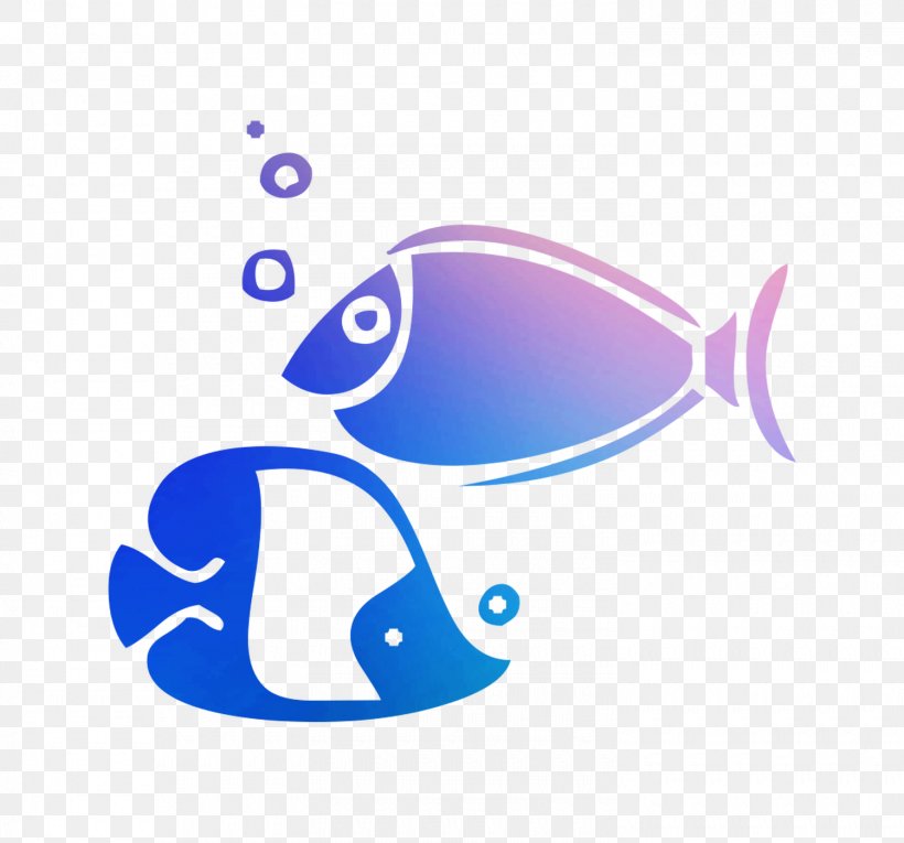Clip Art Product Design Logo Line, PNG, 1500x1400px, Logo, Blue, Cobalt Blue, Electric Blue, Fish Download Free