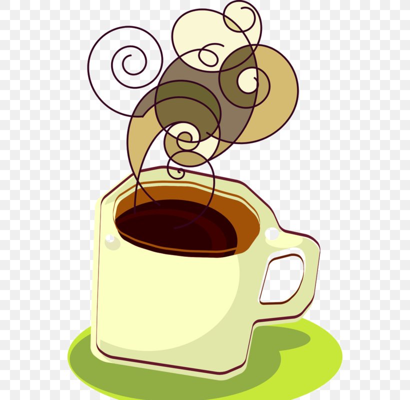Coffee Cup, PNG, 550x800px, Coffee Cup, Animaatio, Artwork, Cartoon, Coffee Download Free