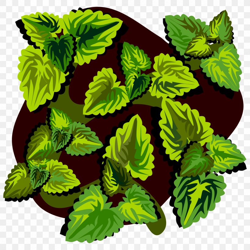 Leaf Clip Art Openclipart Image, PNG, 2400x2400px, Leaf, Drawing, Flower, Herb, Kayak Download Free
