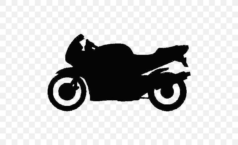 Motorcycle Accessories Clip Art Honda Motor Company Vector Graphics, PNG, 500x500px, Motorcycle, Bicycle, Black And White, Carnivoran, Cat Download Free