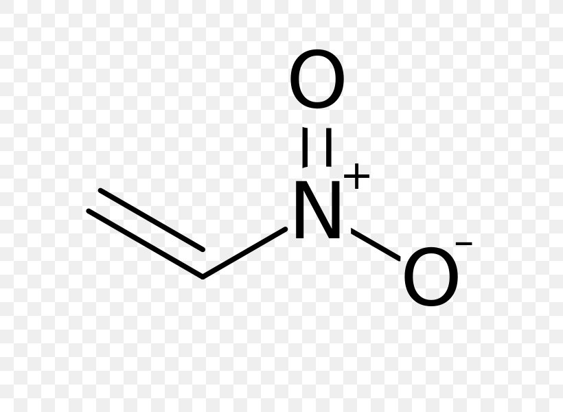 Nitroethylene Nitromethane Nitroethane Paraformaldehyde, PNG, 661x600px, Nitroethylene, Area, Black, Black And White, Brand Download Free