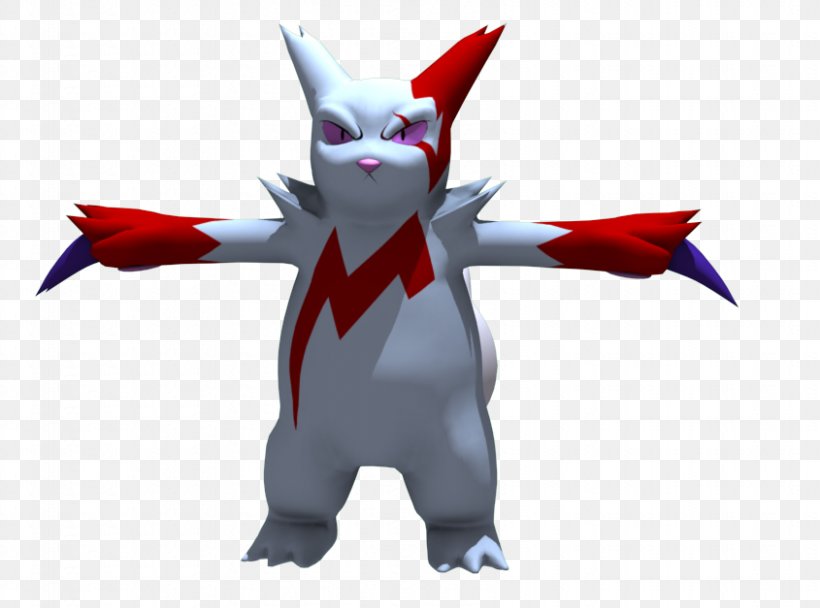 Pokémon X And Y Pokédex 3D Pachirisu Sprite, PNG, 845x627px, 3d Computer Graphics, Pokemon, Aerodactyl, Fictional Character, Mascot Download Free