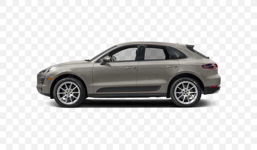 Porsche Of The Village Car Porsche North Scottsdale Sport Utility Vehicle, PNG, 640x480px, 2018 Porsche Macan, Porsche, Audi, Automotive Design, Automotive Exterior Download Free