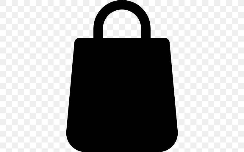 Shopping Bags & Trolleys Paper Silhouette, PNG, 512x512px, Shopping Bags Trolleys, Bag, Black, Commerce, Handbag Download Free