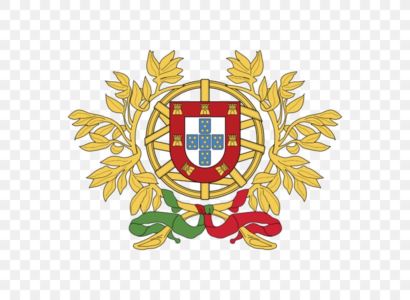 T-shirt Coat Of Arms Of Portugal, PNG, 800x600px, Tshirt, Cafepress, Coat, Coat Of Arms, Coat Of Arms Of Portugal Download Free