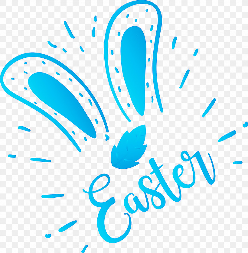 Easter Day Easter Sunday Happy Easter, PNG, 2939x3000px, Easter Day, Easter Sunday, Happy Easter, Line, Logo Download Free