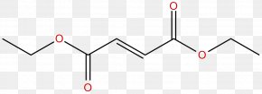 Fumaric Acid Dimethyl Fumarate Ester Diethyl Maleate Malonate PNG