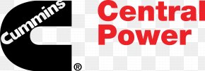 Black Power - Logo Cummins UK Brand Mining PNG