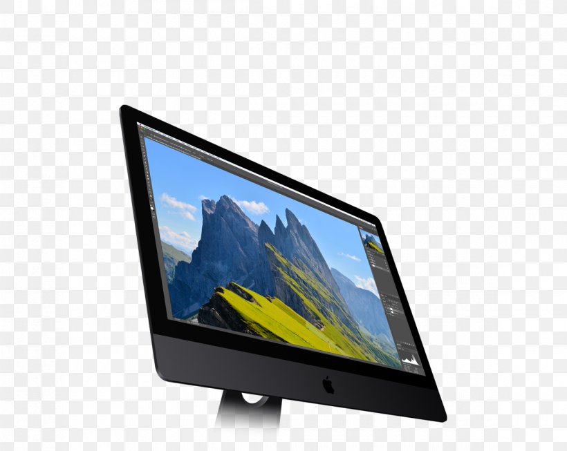 Macintosh MacBook Pro Apple IMac Pro Retina 5K 27