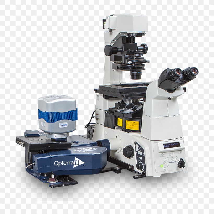 Microscope Confocal Microscopy Live Cell Imaging Research, PNG, 1050x1050px, Microscope, Bruker, Confocal Laser Scanning Microscopy, Confocal Microscopy, Energydispersive Xray Spectroscopy Download Free