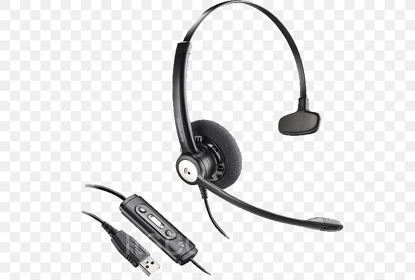 Plantronics Blackwire C610-M Headphones Blackwire Headset Plantronics, PNG, 539x555px, Headphones, Audio, Audio Equipment, Communication Accessory, Electronic Device Download Free