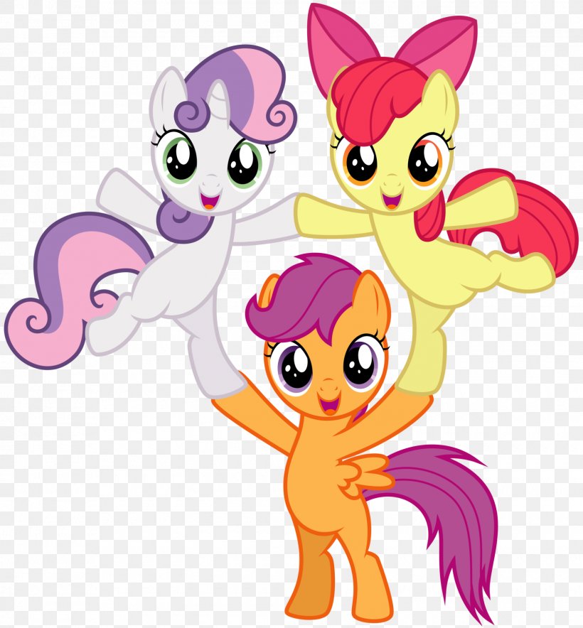 Pony Pinkie Pie Apple Bloom Sweetie Belle Twilight Sparkle, PNG, 1600x1726px, Watercolor, Cartoon, Flower, Frame, Heart Download Free