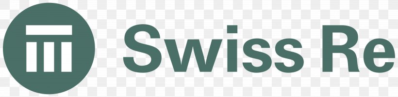 Swiss Re Reinsurance Risk Company, PNG, 5000x1226px, Swiss Re, Brand, Business, Company, Corporation Download Free